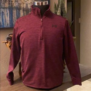 Men’s Under Armour Fleece pullover